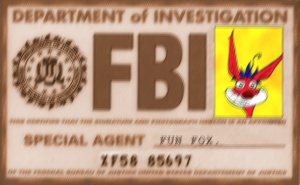 FBI%2BCard%2Bwith%2BFunFox